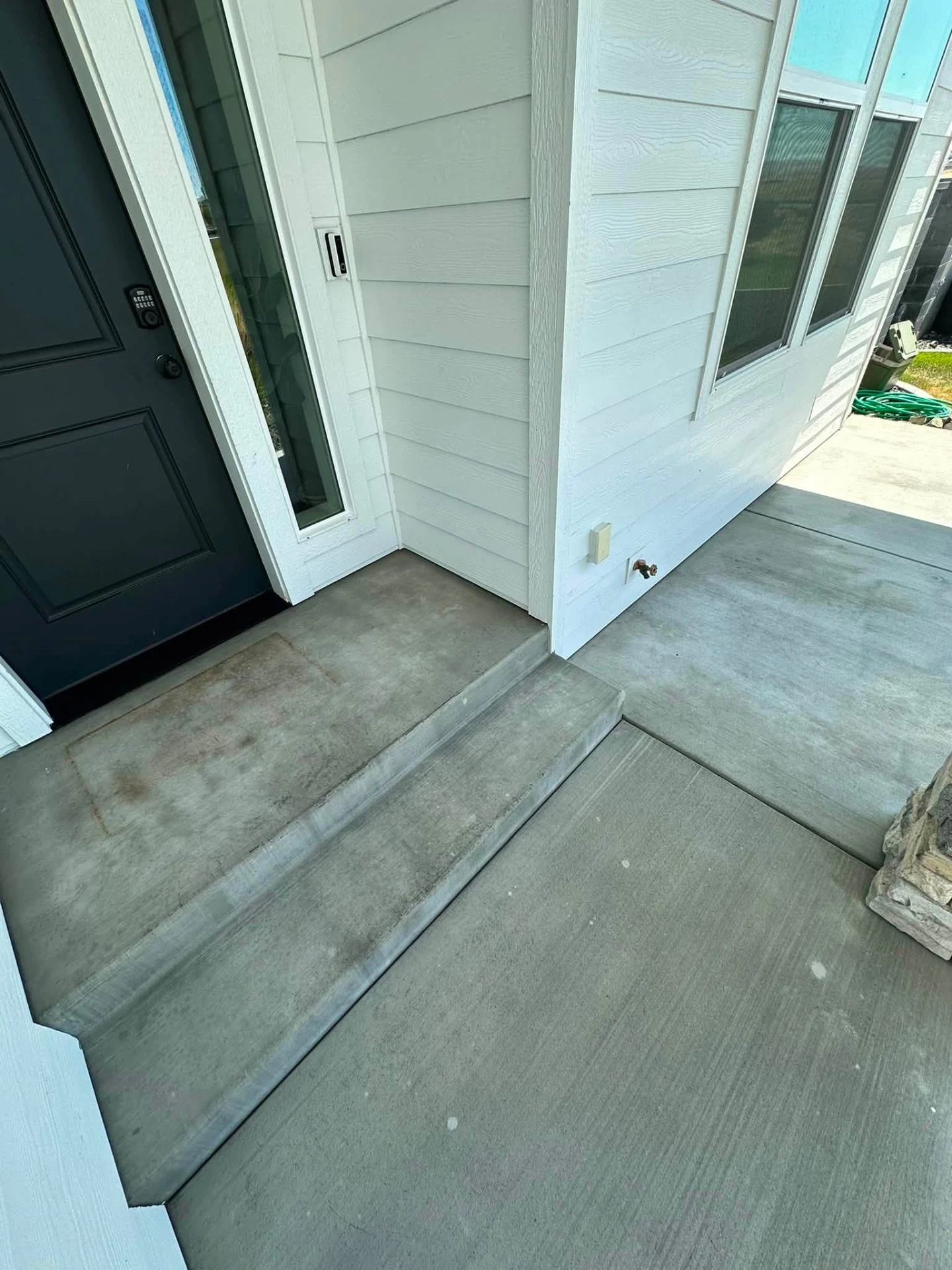 Patio & Porch Coatings project by Abstract Floor Coatings
